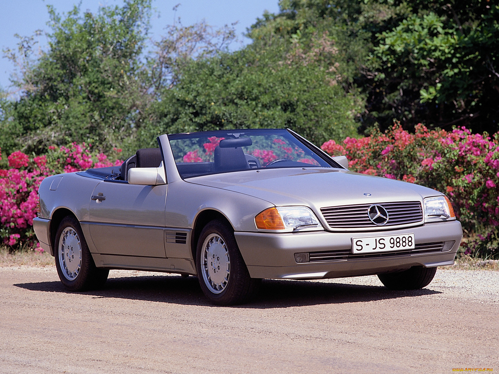 , mercedes, benz